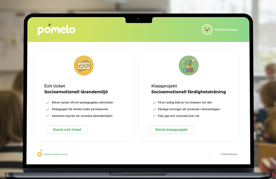 Zwei Module für die präventive und systematische Arbeit am Wohlbefinden der Schüler